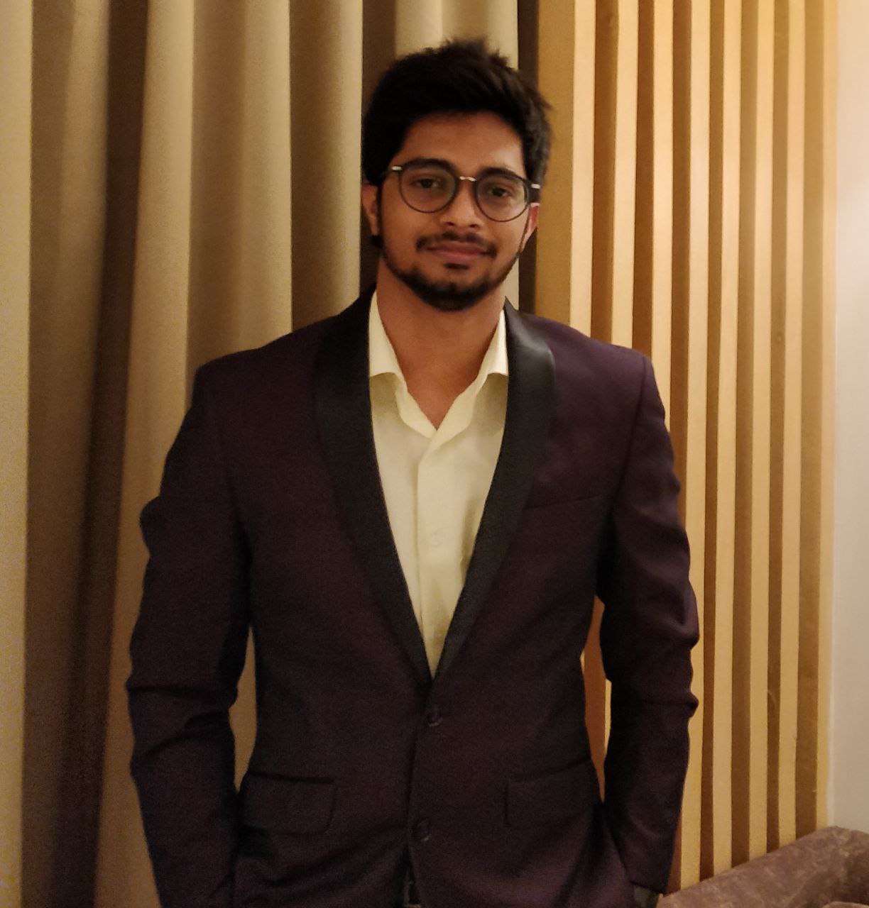 Ankit Kumar